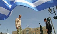 Вопрос об экономических реформах в Греции решат на референдуме