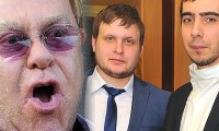 Вован разыграл Элтона Джона. Музыкант поверил в Путина