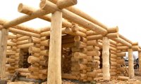 Возведение деревянных домов получит льготы
