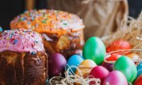 Врач дала рекомендации по пищевой безопасности при подготовке к Пасхе