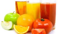 Врачи рекомендуют отказаться от употребления соков