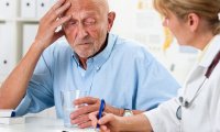 Врачи смогут предсказать развитие деменции за 10 лет до ее появления‍