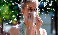Врачи уверены, что аллергия возникает из-за одержимости чистотой
