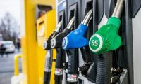 Временный запрет на экспорт топлива снивелирует ажиотажный спрос
