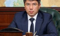 Врио главы Бурятии стал выходец из Минтранса