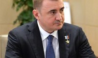 Врио Тульского губернатора не подал декларацию о доходах