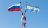 «Всепогодный партнёр». Двери в Москву открыты, несмотря на заморозку отношений с Аргентиной