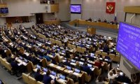 Вслед за правительством Медведева могут распустить Государственную думу