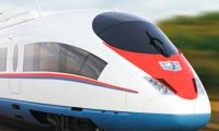 В «Евразии» появится скоростной железнодорожный путь