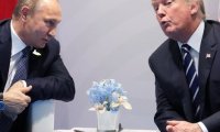 Встреча Путина и Трампа: ожидания, слухи, недовольство Лондона и Киева