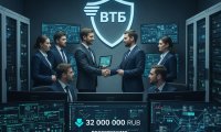 ВТБ предотвратил хищения на 32 млн рублей в СКФО