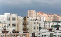 Вторичное жилье начало дорожать впервые с 2014 года
