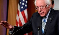 Второй шанс Берни Сандерса