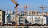 Ввод жилья в РФ с начала года сократился на 16%