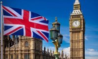 ВВП Великобритании неожиданно сократился в октябре