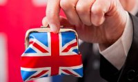 ВВП Великобритании сократился из-за снижения расходов домохозяйств