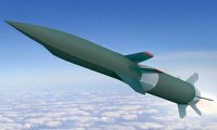 ВВС США провалили испытания по запуску сверхбыстрой гиперзвуковой ракеты