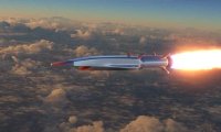 ВВС США провели успешные испытания гиперзвуковой ракеты