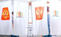 Выборы главы Приморья состоятся 16 декабря