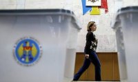 Выборы в Молдавии выигрывает Соцпартия