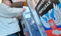 Выборы в республиках Донбасса прошли без сюрпризов