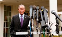 Выборы в США 2020: Блумберг представил новый налоговой план, нацеленный на корпорации и миллиардеров 