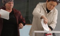 Выборы в Узбекистане прошли с рекордной явкой