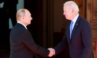 Выдвинул ли Байден в Женеве ультиматум Владимиру Путину?