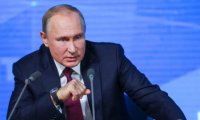 «Выметать из органов власти»: Путин поддержал идею наказывать чиновников за хамство