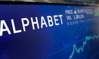 Выручка Alphabet увеличилась на 23% на фоне уверенного роста рекламного бизнеса