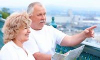 Выход на пенсию полезен для здоровья