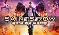Выход Saints Row отложен до августа 2022 года