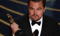 Ди Каприо «выжил» и получил «Оскара»
