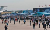 Взлетаем! Сегодня в Жуковском открылся МАКС-2021