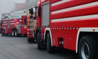 Взрыв прогремел в жилом доме на северо-востоке Китая‍
