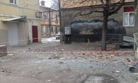 Взрыв в Одессе квалифицирован как теракт