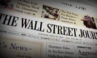 Wall Street Journal назвало имя нового главного редактора