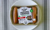 Walmart запускает в своих магазинах новые продукты от Beyond Meat