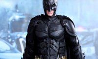 Warner Bros. выпустит 4 киноистории о Бэтмене в 2019 году