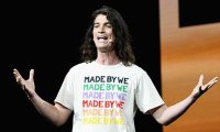 WeWork Адама Неймана инвестирует в стартап в сфере недвижимости
