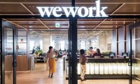 WeWork ведет переговоры о слиянии со SPAC или привлечении частного капитала