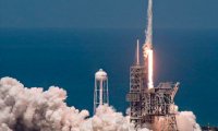 WSJ назвала стоимость потерянного SpaceX секретного спутника