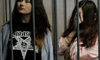 Хабаровские живодерки отправились в колонию под Иркутск