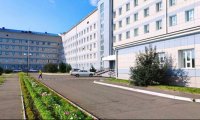 Хакасия: в Саяногорской больнице - скандал за скандалом