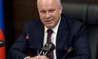 Хакасский губернатор может досрочно уйти с поста