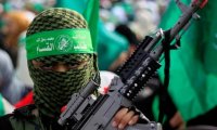 ХАМАС поддержал предложение ООН по "гуманитарному перемирию" в секторе Газа