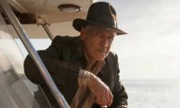 Харрисон Форд больше не будет играть Индиану Джонса после пятой части