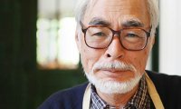 Хаяо Миядзаки начал работу над новым анимационным шедевром