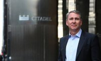 Хедж-фонд Citadel зафиксировал рекордную прибыль в $16 млрд в 2022 году