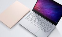 Xiaomi выпускает долгожданный ноутбук